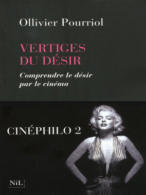 cover image of Vertiges du désir